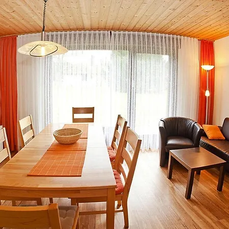 Nyaraló Holiday Village Reichenbach Nesselwang-Reichenbach - Dal01520-Fyg *