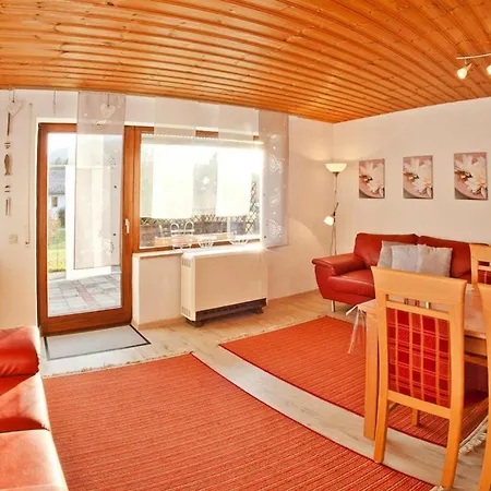 Nyaraló Holiday Village Reichenbach Nesselwang-Reichenbach - Dal01520-Fyg *