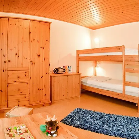 Nyaraló Holiday Village Reichenbach Nesselwang-Reichenbach - Dal01520-Fyg *