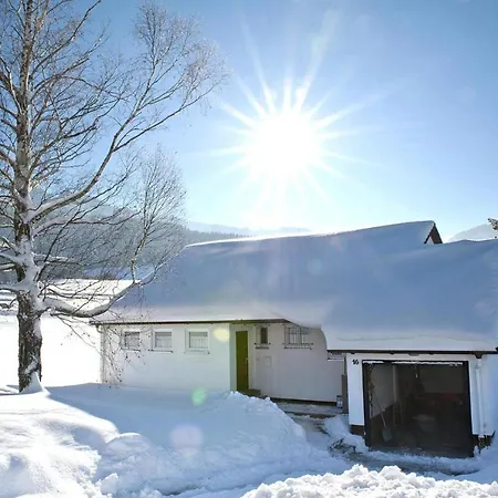 Holiday Village Reichenbach Nesselwang-Reichenbach - Dal01520-Fyg *