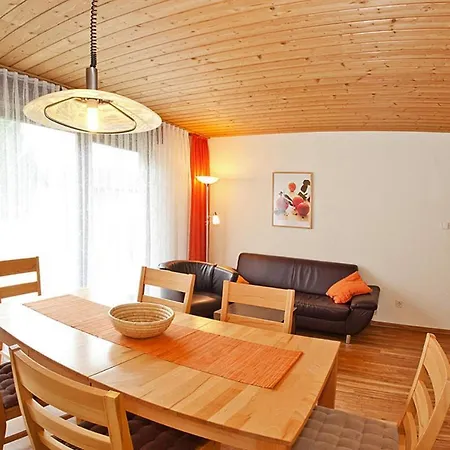 Holiday Village Reichenbach Nesselwang-Reichenbach - Dal01520-Fyg Nyaraló Nesselwang