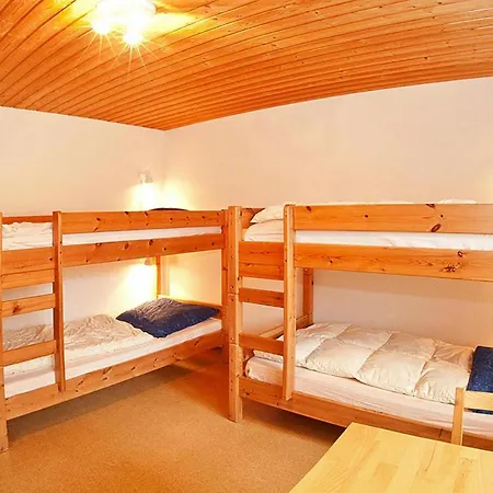 Holiday Village Reichenbach Nesselwang-Reichenbach - Dal01520-Fyg Nyaraló Nesselwang