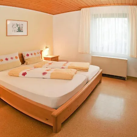 Holiday Village Reichenbach Nesselwang-Reichenbach - Dal01520-Fyg Nesselwang