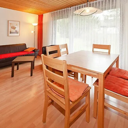 Nyaraló Holiday Village Reichenbach Nesselwang-Reichenbach - Dal01520-Fyg *