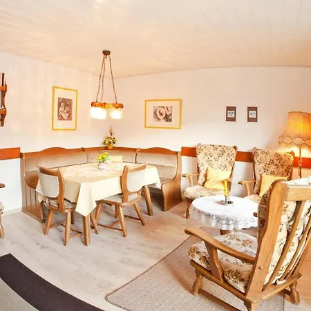 Nyaraló Holiday Village Reichenbach Nesselwang-Reichenbach - Dal01520-Fyg *