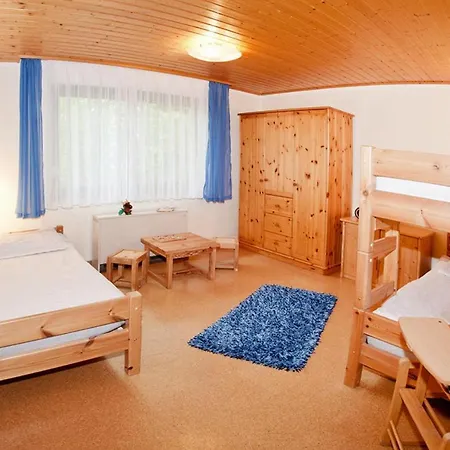 Holiday Village Reichenbach Nesselwang-Reichenbach - Dal01520-Fyg
