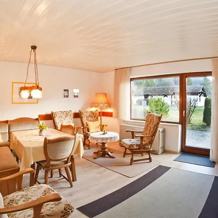 Nyaraló Holiday Village Reichenbach Nesselwang-Reichenbach - Dal01520-Fyg Nesselwang