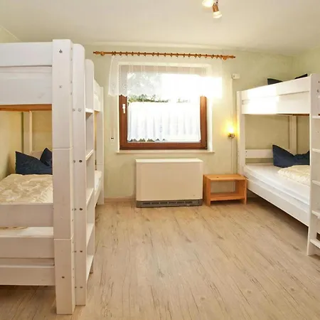 Holiday Village Reichenbach Nesselwang-Reichenbach - Dal01520-Fyg