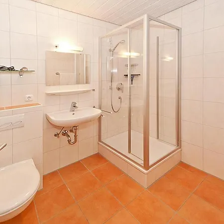 Holiday Village Reichenbach Nesselwang-Reichenbach - Dal01520-Fyg *