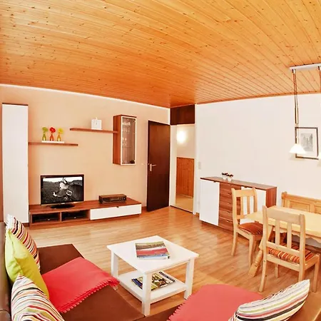 Holiday Village Reichenbach Nesselwang-Reichenbach - Dal01520-Fyg