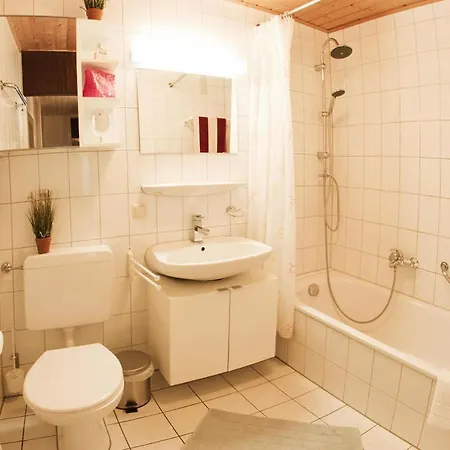 Holiday Village Reichenbach Nesselwang-Reichenbach - Dal01520-Fyg