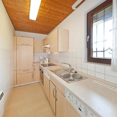 Ferienhaus Holiday village Reichenbach Nesselwang-Reichenbach - DAL01520-FYG *