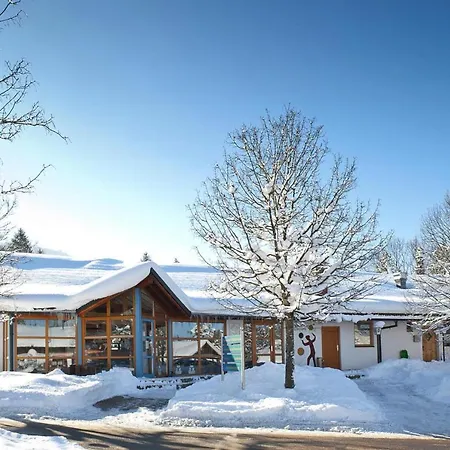 Holiday village Reichenbach Nesselwang-Reichenbach - DAL01520-FYG Ferienhaus *