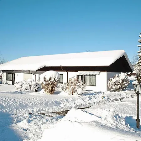 Ferienhaus Holiday village Reichenbach Nesselwang-Reichenbach - DAL01520-FYG *