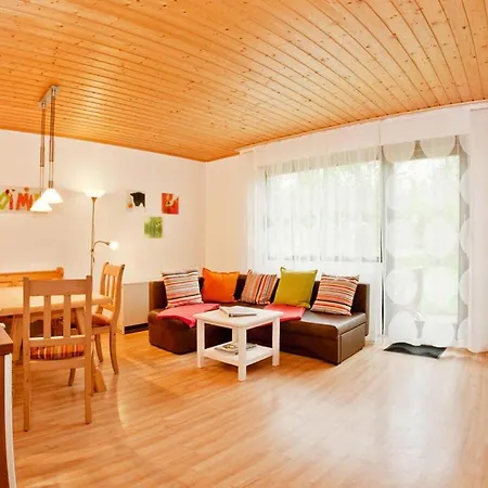 Holiday village Reichenbach Nesselwang-Reichenbach - DAL01520-FYG